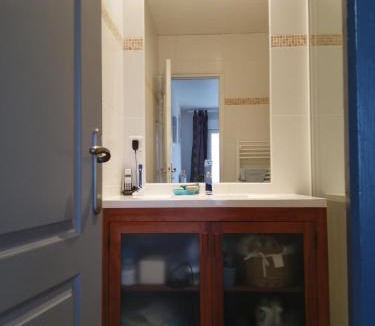 Le Mans House | Chambre des perdrix