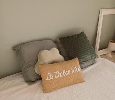 Lautrec Bed & Breakfast | Chambre des Remparts