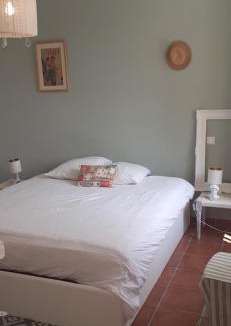 Lautrec Bed & Breakfast | Chambre des Remparts