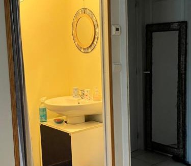 Illats Bed & Breakfast | Chambre des tourterelles