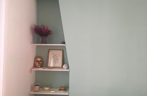 Levallois-Perret Bed & Breakfast | Chambre deux personnes
