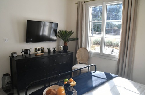 Piolenc Bed & Breakfast | Chambre Dhôte en Provence