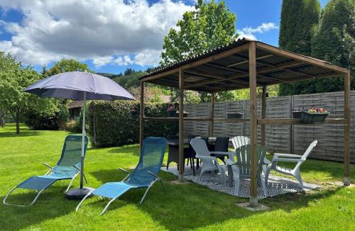 Plainfaing Bed & Breakfast | Chambre dhôtes au Cœur du Massif des Vosges
