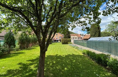 Plainfaing Bed & Breakfast | Chambre dhôtes au Cœur du Massif des Vosges