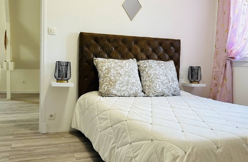 Demouville Bed & Breakfast | Chambre Dhôtes Chez Lhabitant