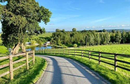 Ferrieres-la-Verrerie Bed & Breakfast | Chambre double Zen