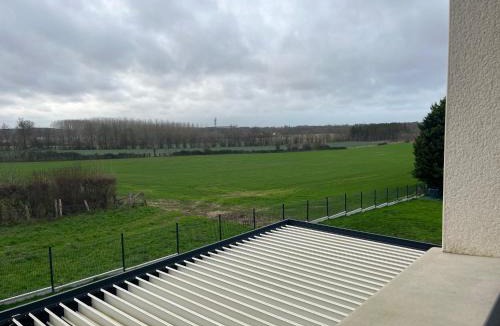 Laigne-en-Belin House | Chambre double à 7kms du circuit des 24h