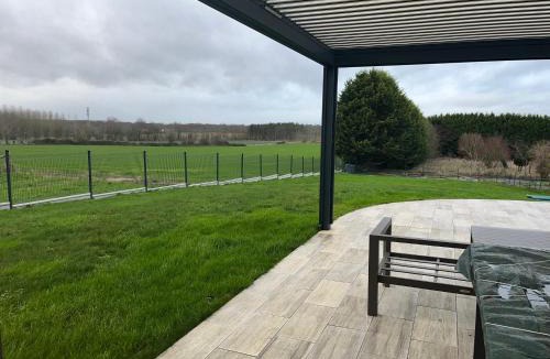 Laigne-en-Belin House | Chambre double à 7kms du circuit des 24h