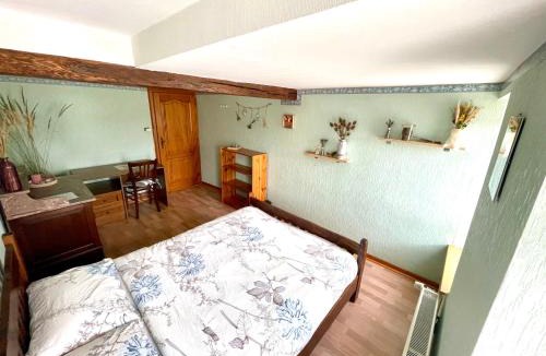 Kirrberg House | Chambre double à louer