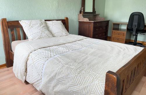 Kirrberg House | Chambre double à louer