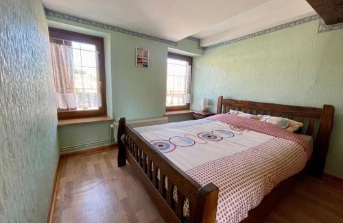 Kirrberg House | Chambre double à louer