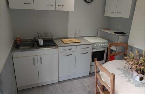 Ploemeur House | Chambre double 1er etage