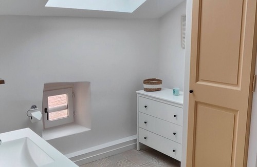 Pompignan Bed & Breakfast | Chambre Double Avec Salle de Bains Privative IV