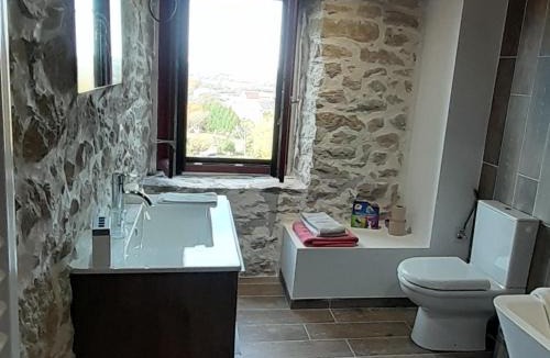 Teterchen House | Chambre double chez Emilienne