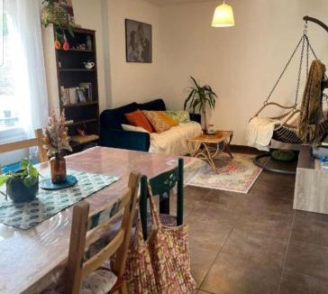 Funay - Bruyeres House | Chambre double chez l'habitant proche du circuit