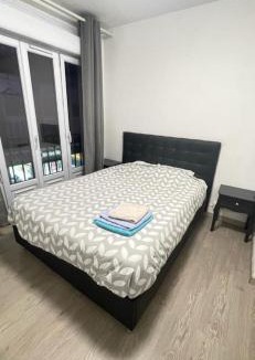 Beauvais Hotel | Chambre double