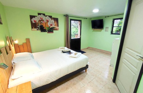 Vitrac Apartment | Chambre Double Lascaux