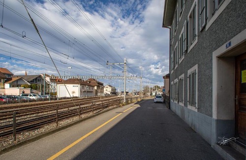 Payerne Bed & Breakfast | Chambre Double Last Minuté