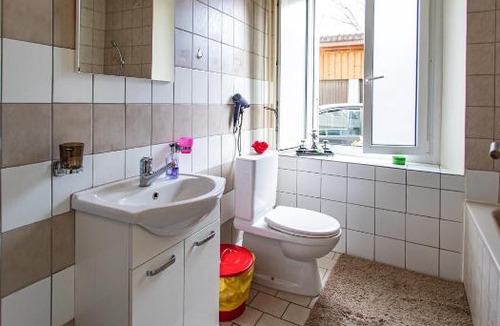 Payerne Bed & Breakfast | Chambre Double Last Minuté