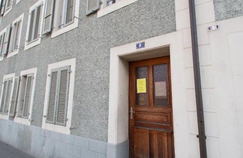 Payerne Bed & Breakfast | Chambre Double Last Minuté