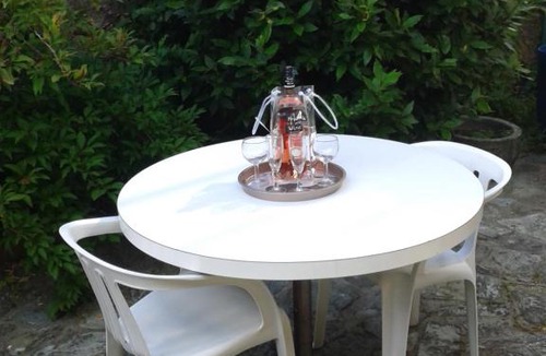 Montebourg House | Chambre double Montebourg Normandie