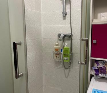 Longjumeau House | chambre double std