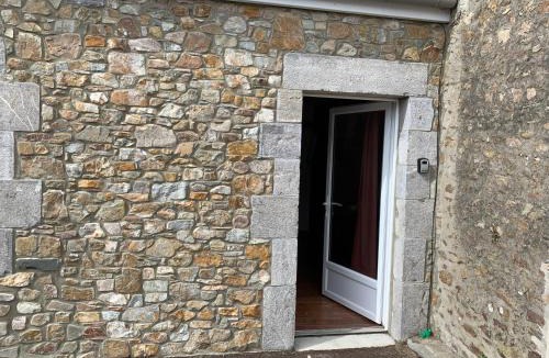 Creances Bed & Breakfast | Chambre du Cotentin