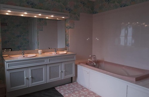 Le Nouvion-en-Thierache Bed & Breakfast | Chambre du Nouvion