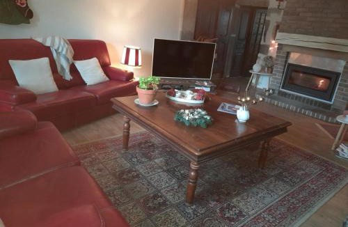 Saint-Germain-les-Arlay Bed & Breakfast | chambre du jura