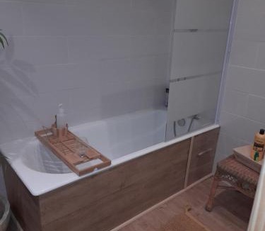 Saint-Germain-les-Arlay Bed & Breakfast | chambre du jura