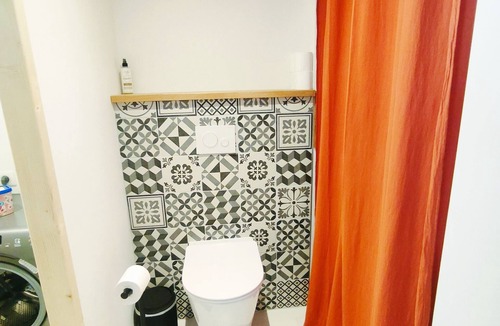 Saint-Jean-de-Vaux House | chambre du moulin brochat 2