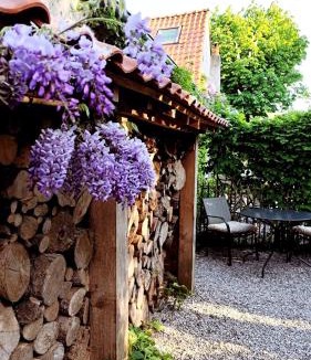 Camiers House | Chambre du Rouard LE RUISSEAU
