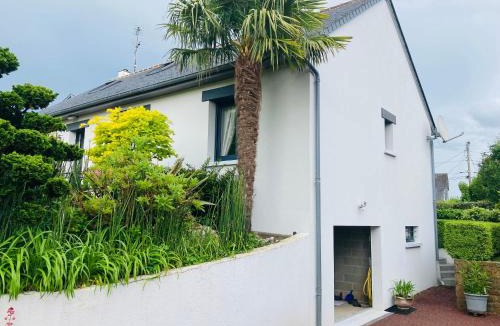 La Lande-Patry Bed & Breakfast | chambre du Tremblay