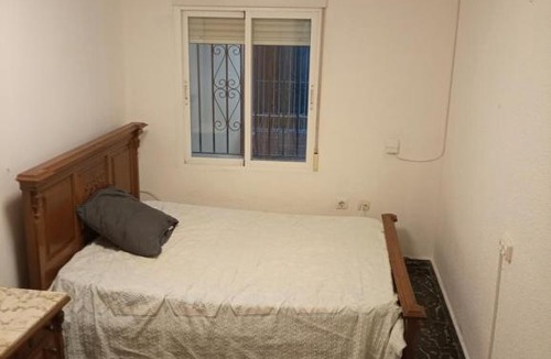 Gandia House | Chambre economique