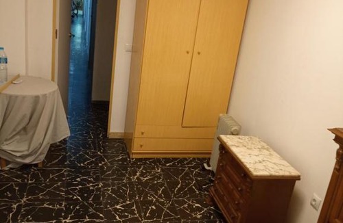 Gandia House | Chambre economique