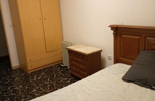 Gandia House | Chambre economique