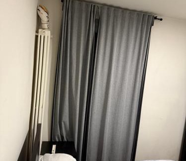Carouge House | chambre en centre ville