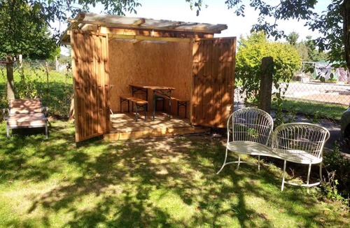 Bust House | chambre en colocation