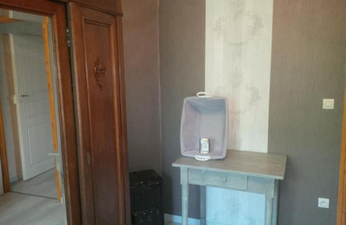 Bust House | chambre en colocation