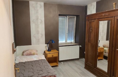 Bust House | chambre en colocation