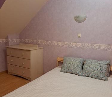 Saint-Nicolas-de-Redon House | Chambre en colocation dans maison