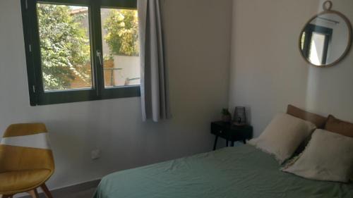 Le Cailar House | Chambre en Petite Camargue