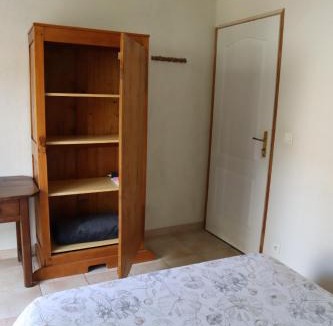 Cugand House | Chambre, entrée indépendante, SDB privée