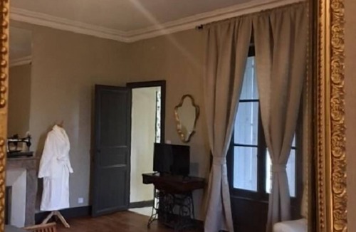 Mouchamps Bed & Breakfast | Chambre ERNEST BEAUX