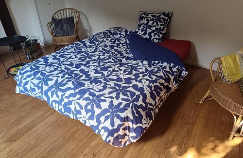 Miraval-Cabardes Bed & Breakfast | Chambre et b&b