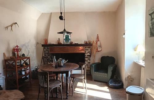 Miraval-Cabardes Bed & Breakfast | Chambre et b&b