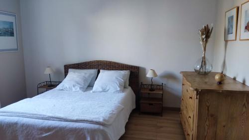 Serignan-du-Comtat Bed & Breakfast | Chambre et petit déjeuner