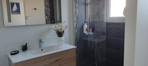 Serignan-du-Comtat Bed & Breakfast | Chambre et petit déjeuner