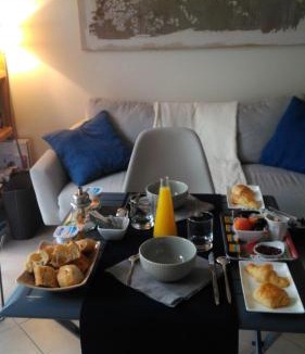 Saint-Pair-sur-Mer Bed & Breakfast | Chambre et petit déjeuner près de la mer