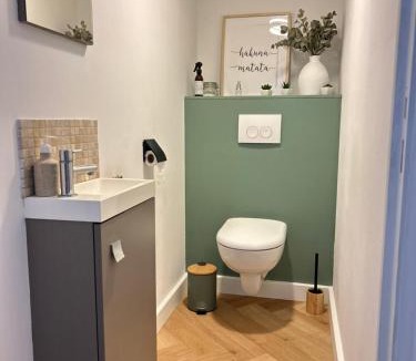 Seclin House | Chambre et petit déjeuner chez l habitant